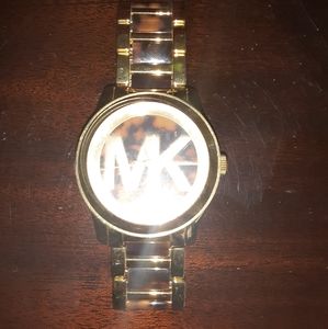 MK watch